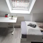 Bochum Apart Doppelzimmer Mit Gemeinschaftsbad