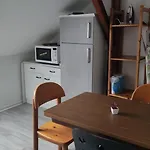 Bochum Apart Doppelzimmer Mit Gemeinschaftsbad