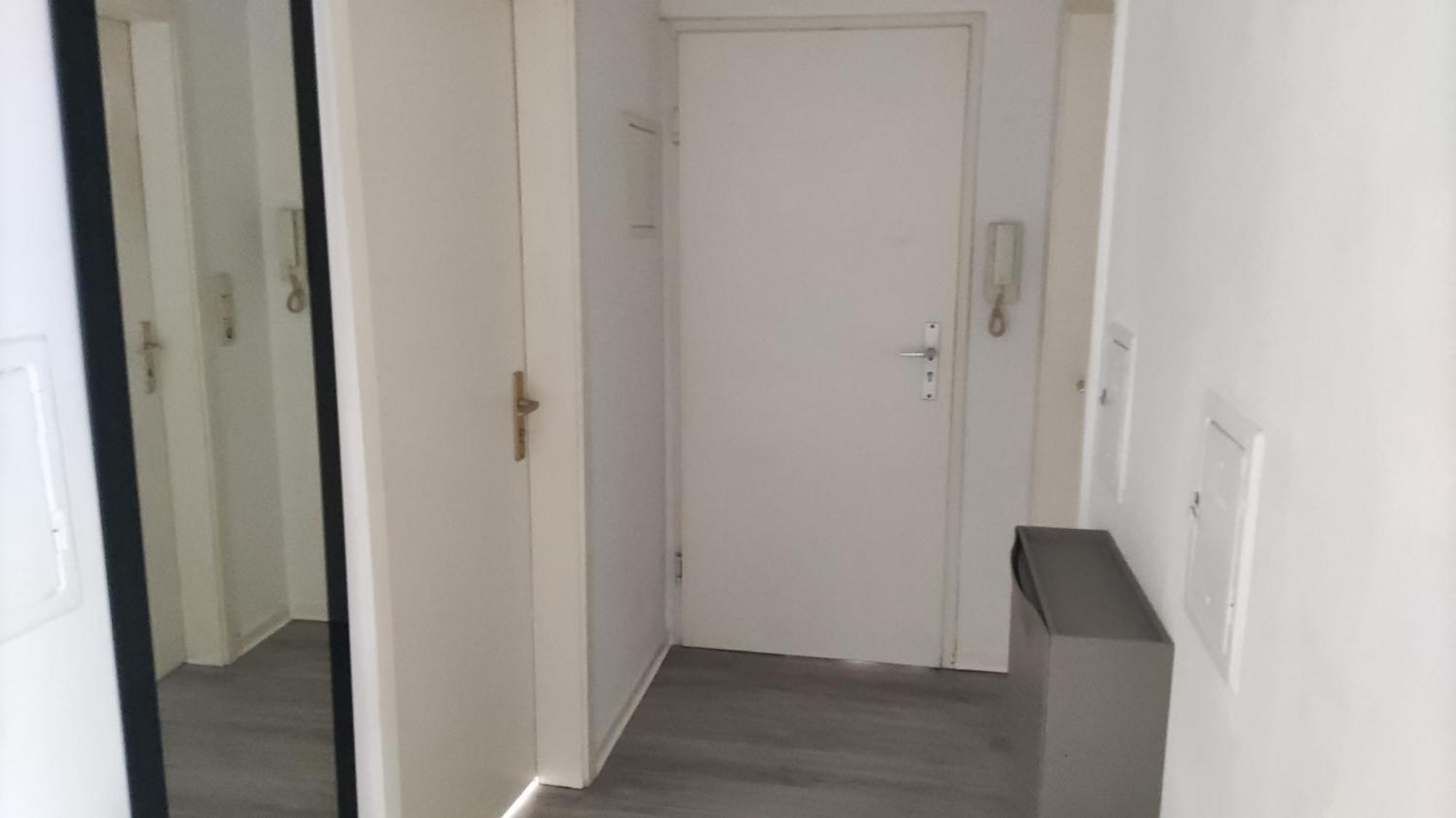 Apartment Apart Doppelzimmer Mit Gemeinschaftsbad *